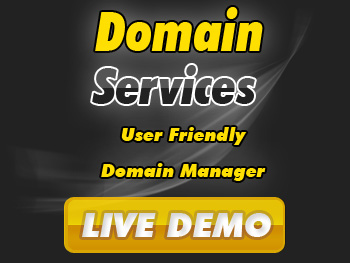 Budget domain name registration